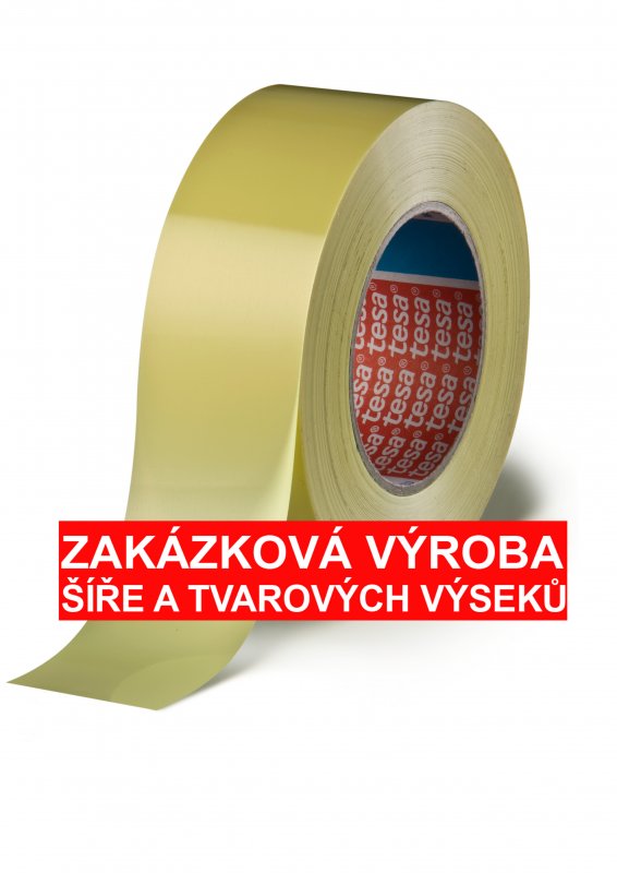 tesa® 4289  vysoce zátěžová fixační páska | hanak-trade.cz